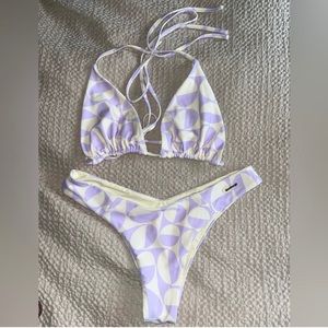 Blackbough Darling Disco Bikini